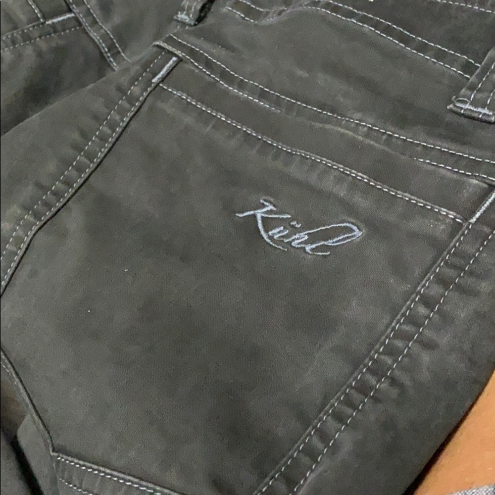 KUHL Dulce Pants 6 R - Picture 2 of 10